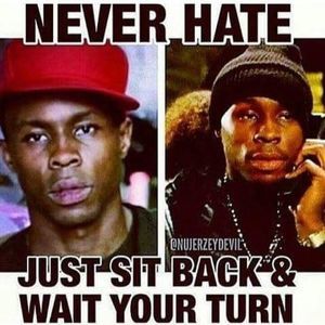 Meet your Posher, Mark